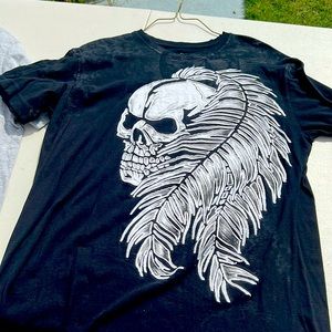 Affliction T-shirt